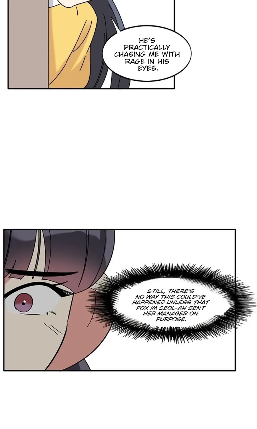 Love Enchanted Chapter 56 page 26 - 