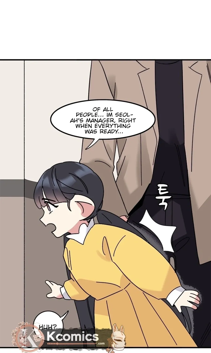 Love Enchanted Chapter 56 page 27 - 