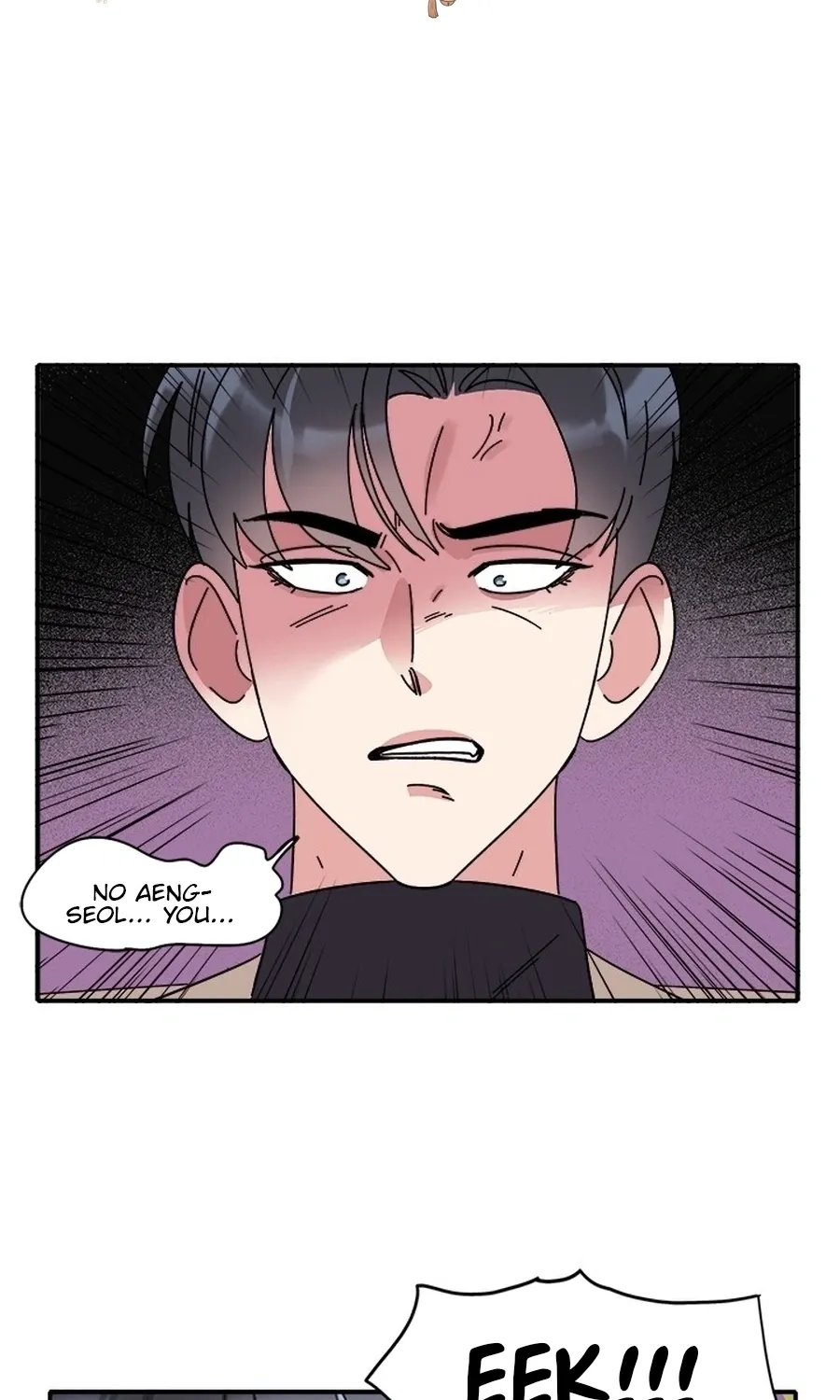 Love Enchanted Chapter 56 page 28 - 