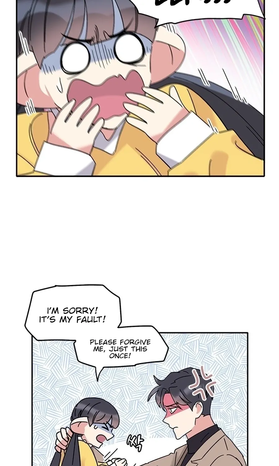 Love Enchanted Chapter 56 page 29 - 