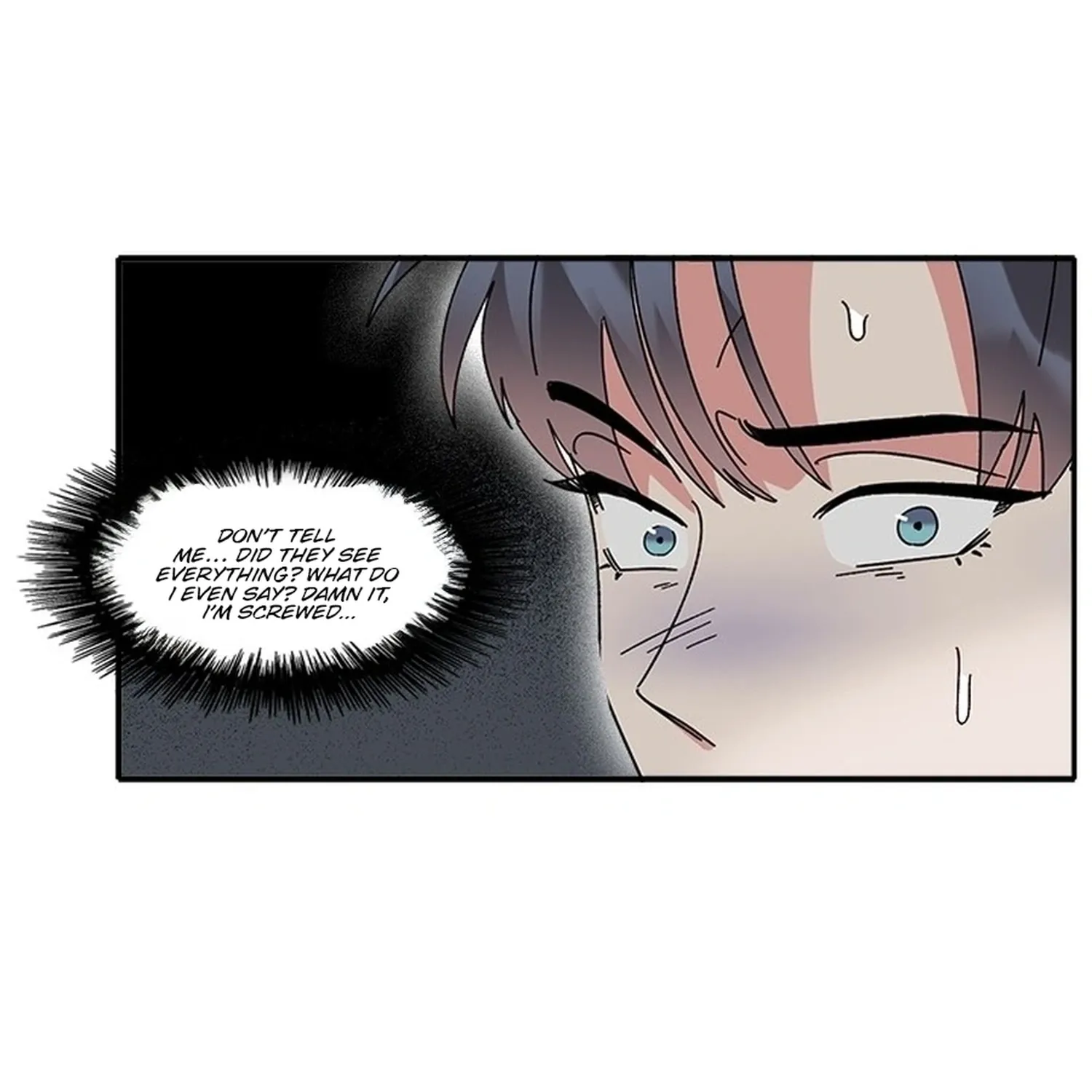 Love Enchanted Chapter 56 page 4 - 