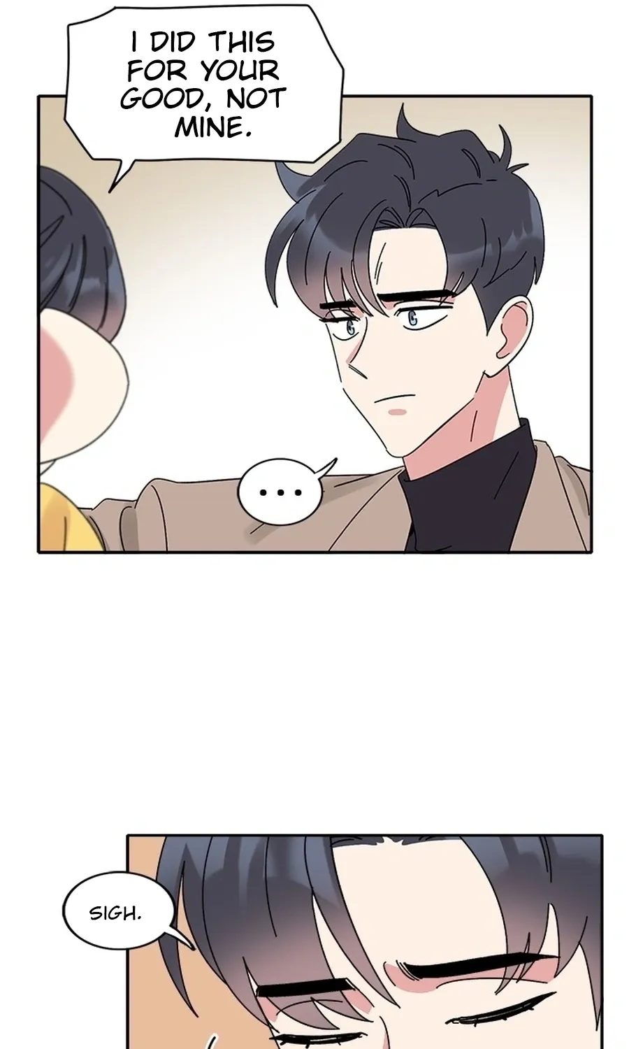 Love Enchanted Chapter 56 page 31 - 