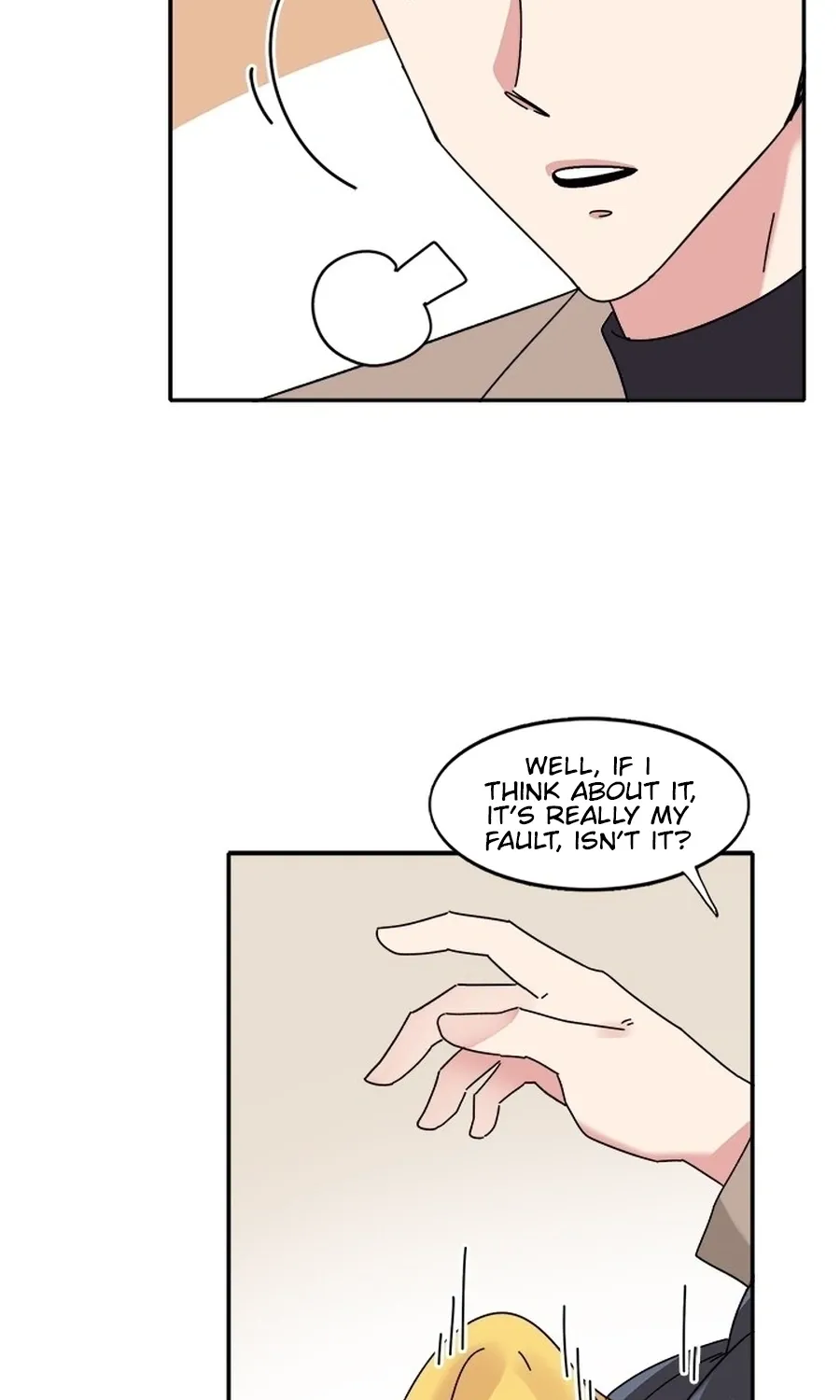 Love Enchanted Chapter 56 page 32 - 