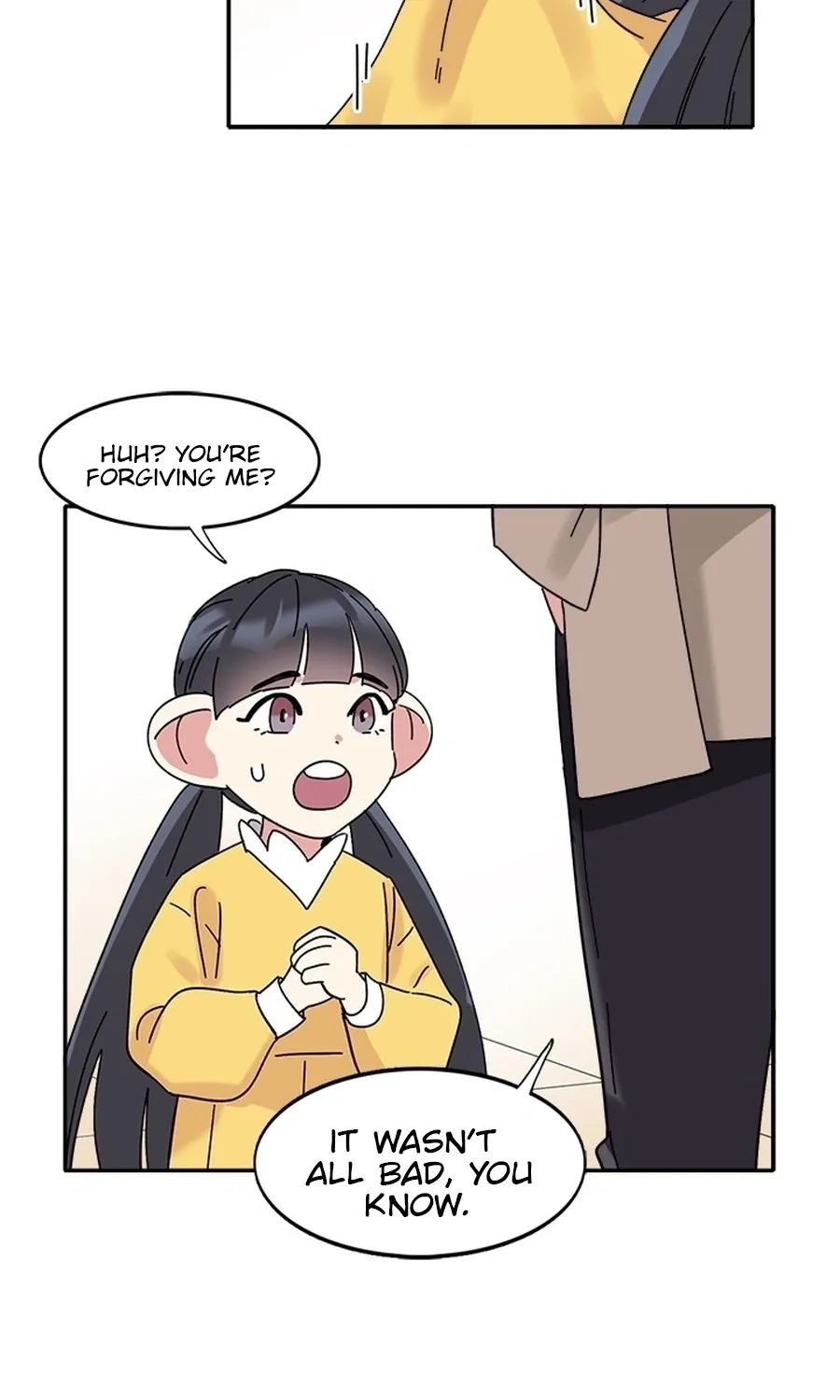 Love Enchanted Chapter 56 page 33 - 