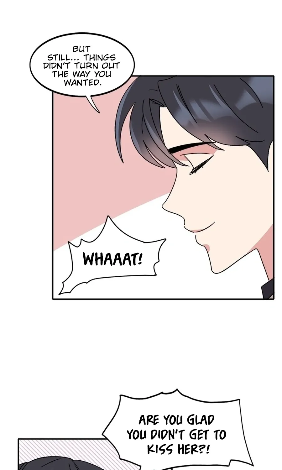 Love Enchanted Chapter 56 page 34 - 