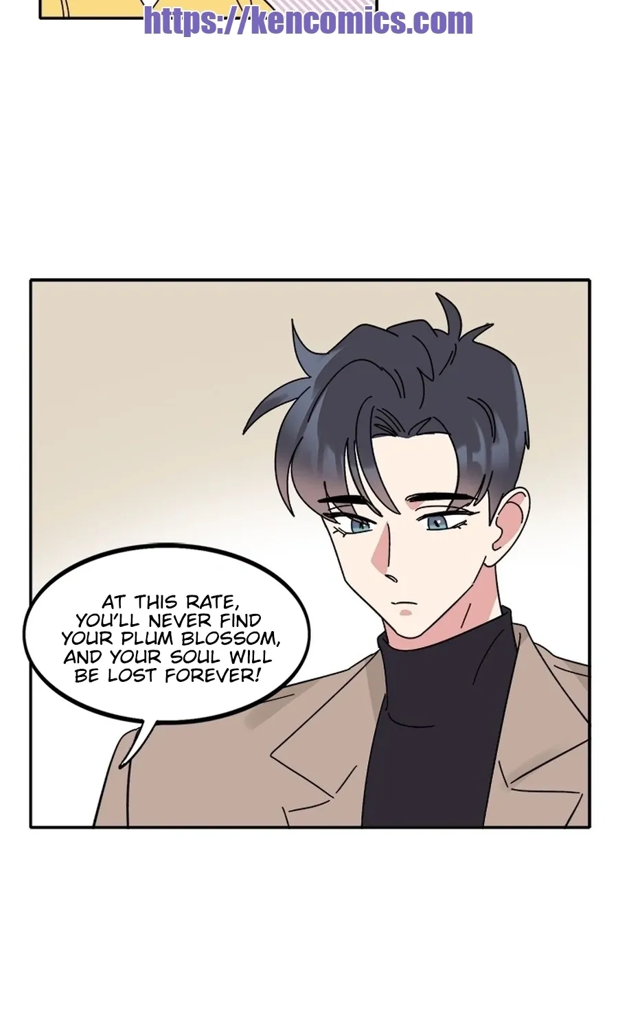Love Enchanted Chapter 56 page 36 - 
