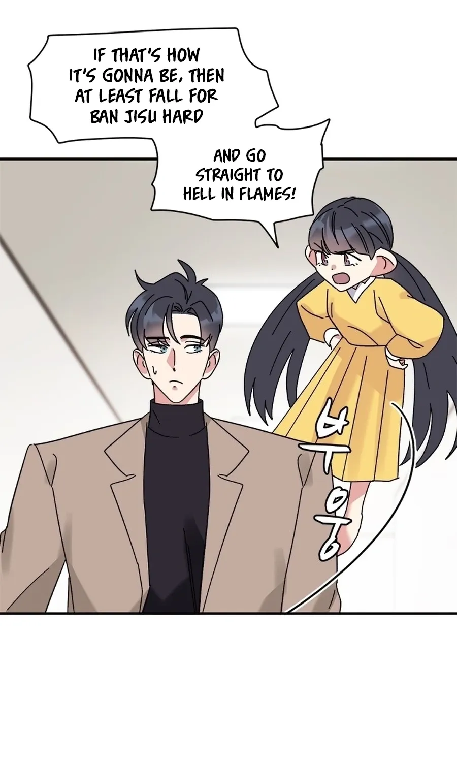 Love Enchanted Chapter 56 page 37 - 