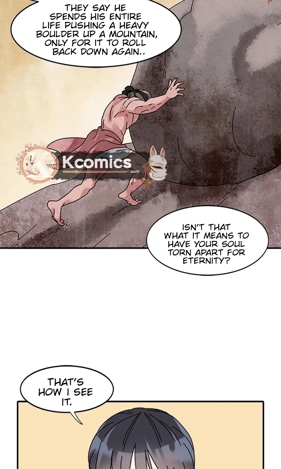 Love Enchanted Chapter 56 page 39 - 