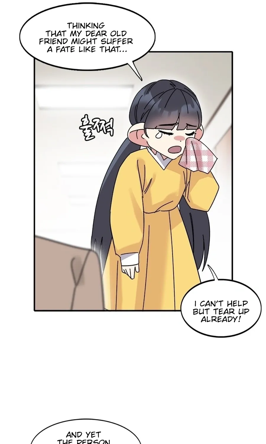 Love Enchanted Chapter 56 page 41 - 