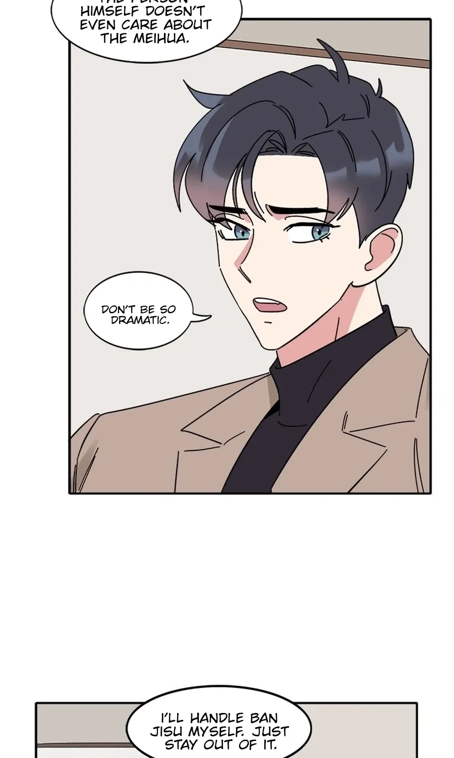 Love Enchanted Chapter 56 page 42 - 