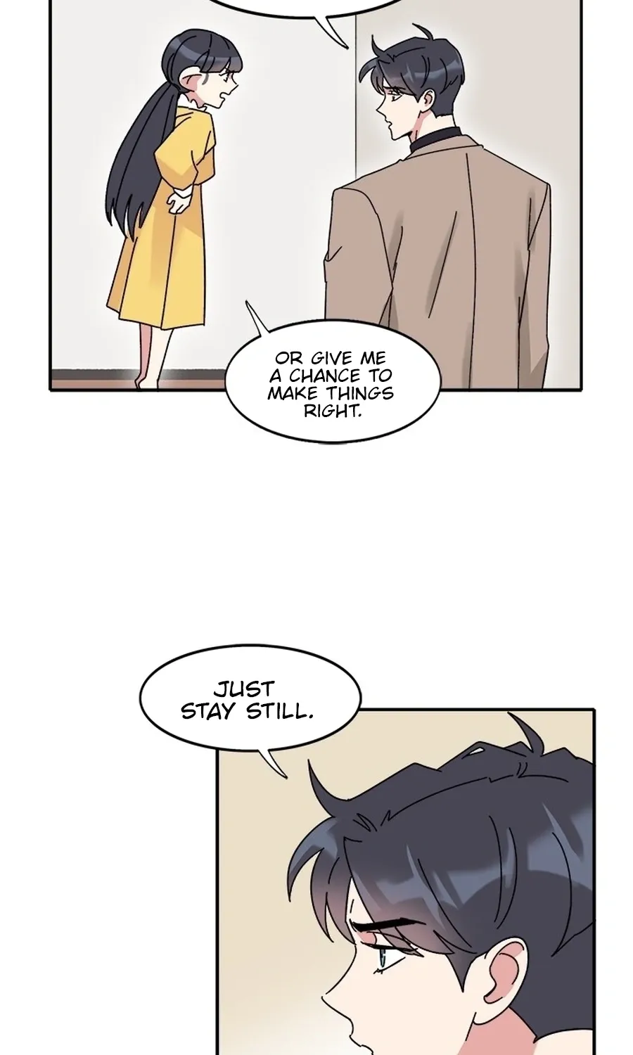 Love Enchanted Chapter 56 page 43 - 