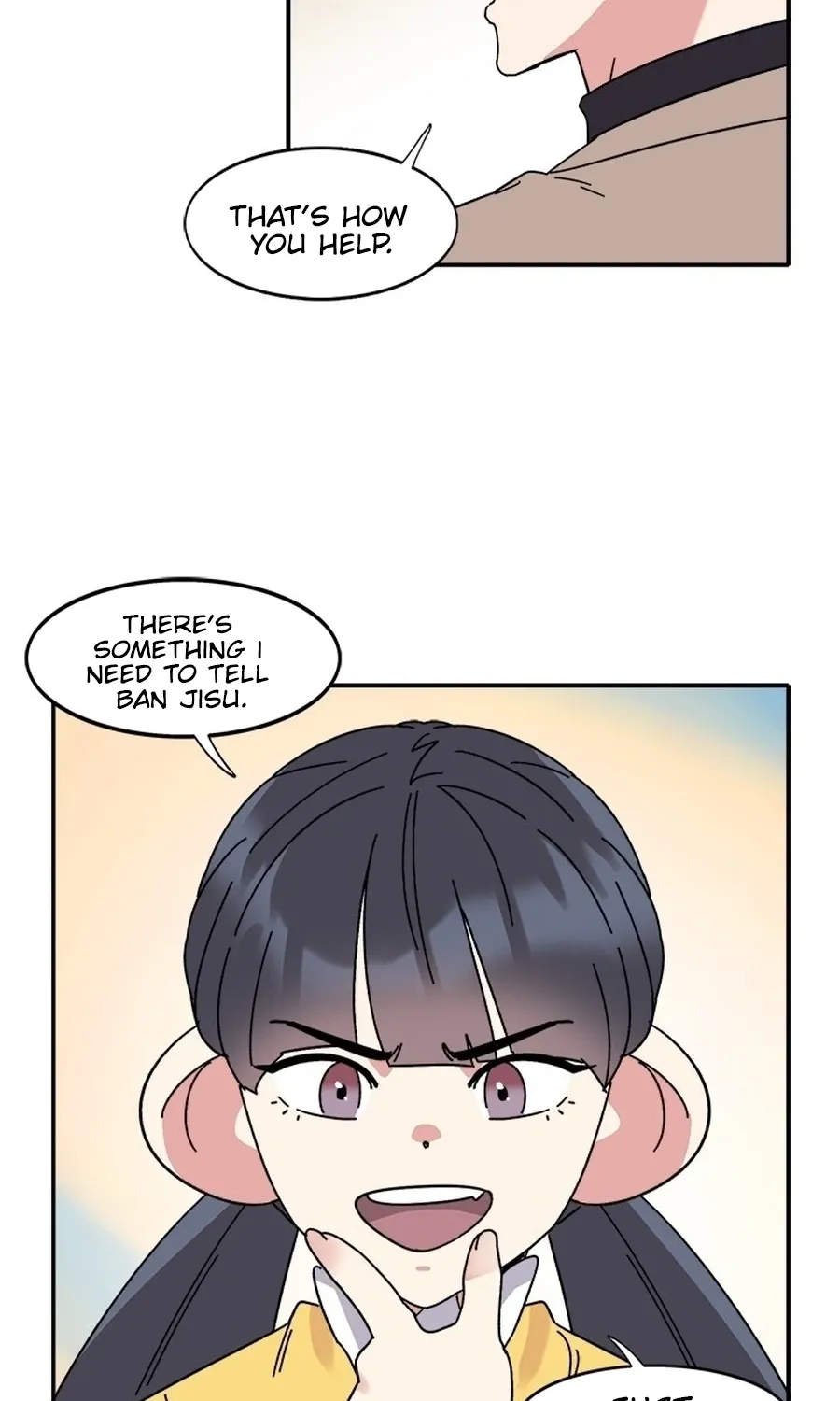 Love Enchanted Chapter 56 page 44 - 