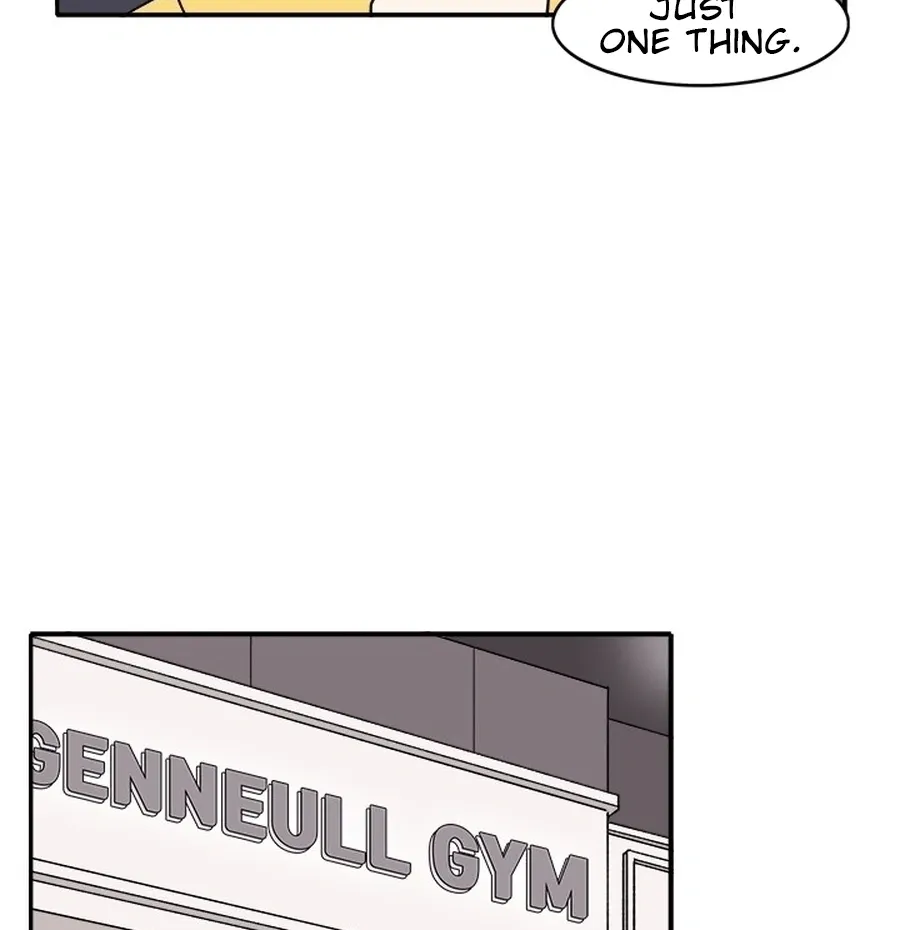 Love Enchanted Chapter 56 page 45 - 