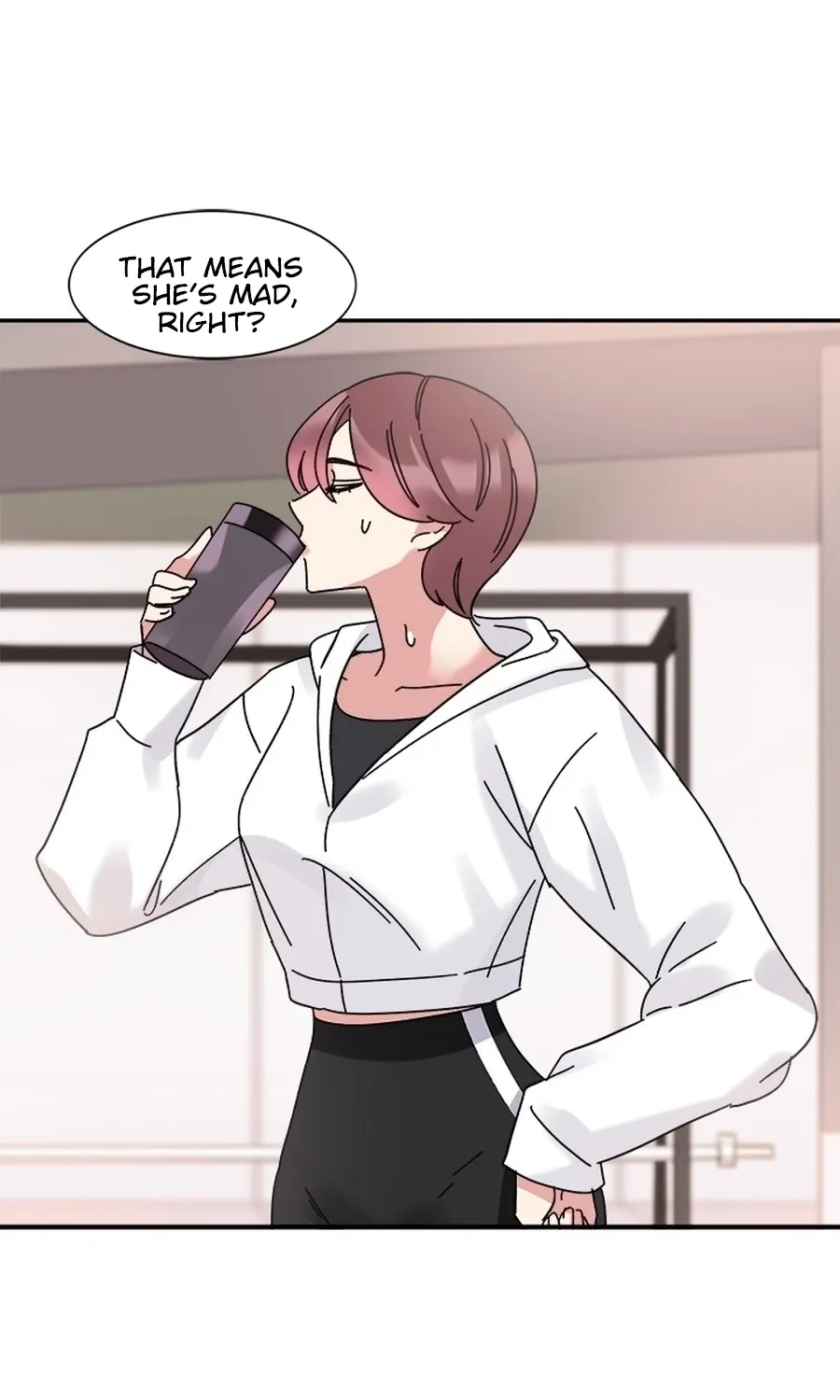 Love Enchanted Chapter 56 page 47 - 
