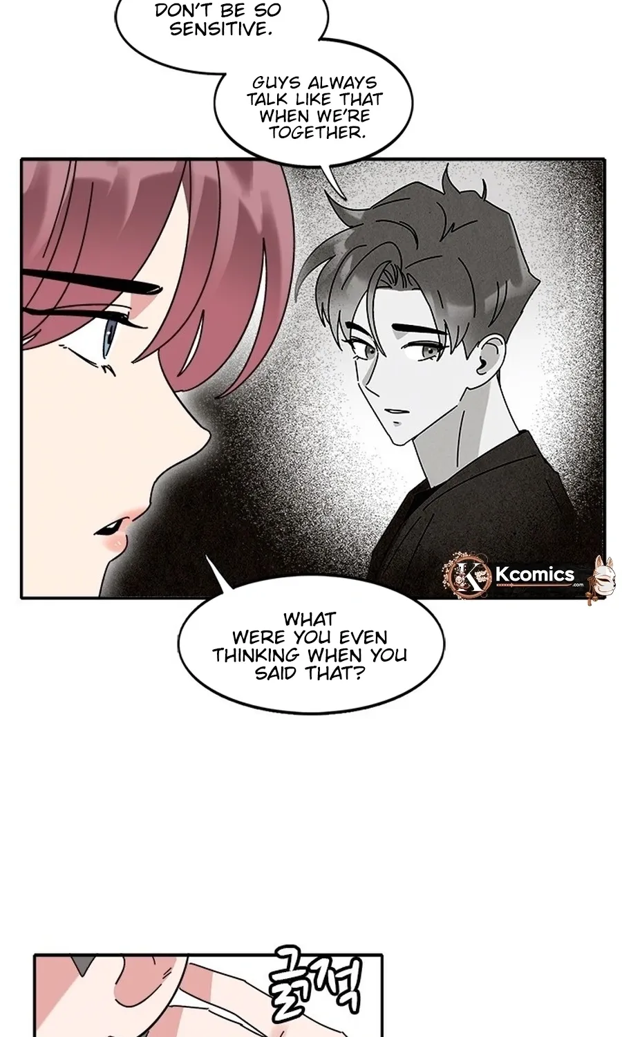 Love Enchanted Chapter 56 page 49 - 