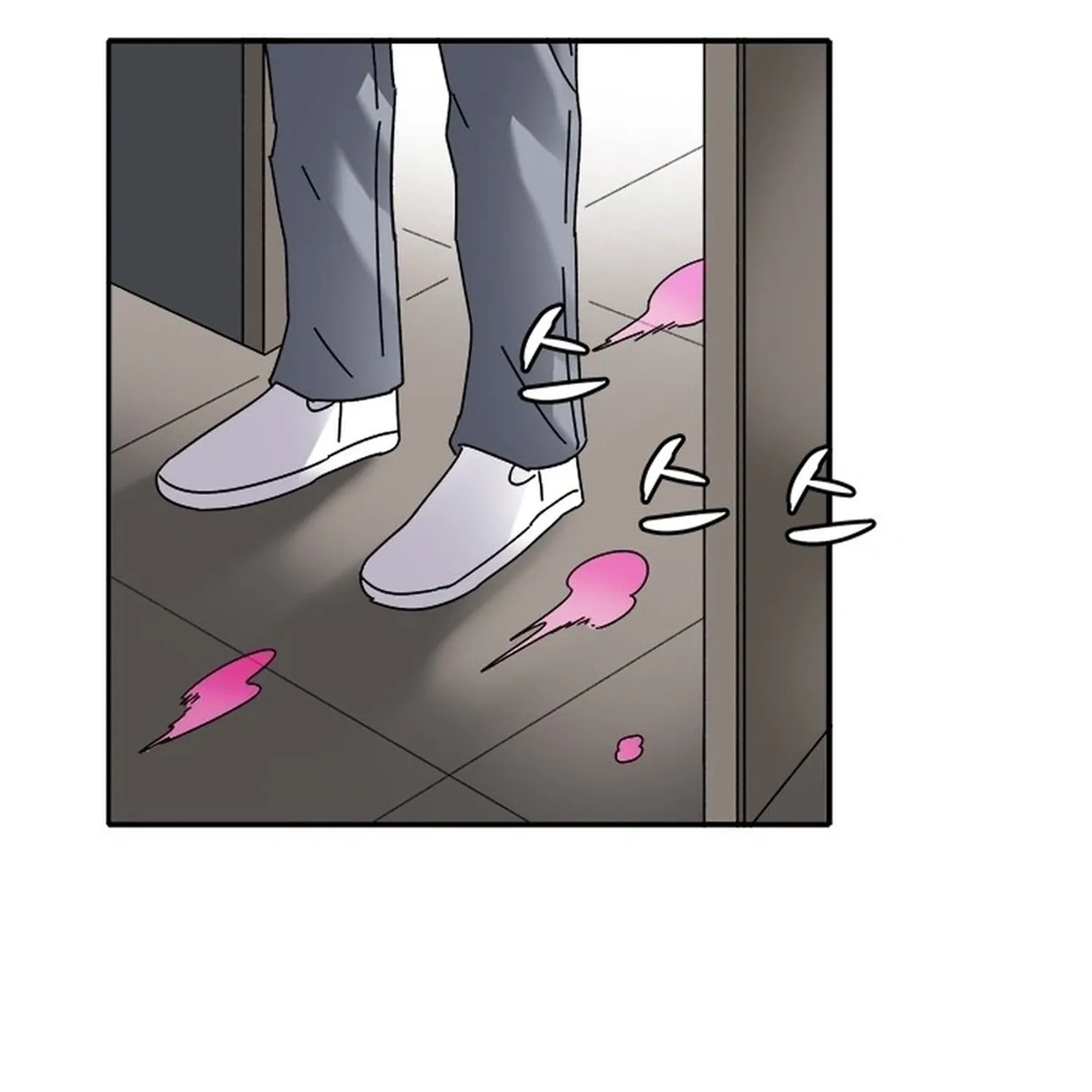 Love Enchanted Chapter 56 page 6 - 