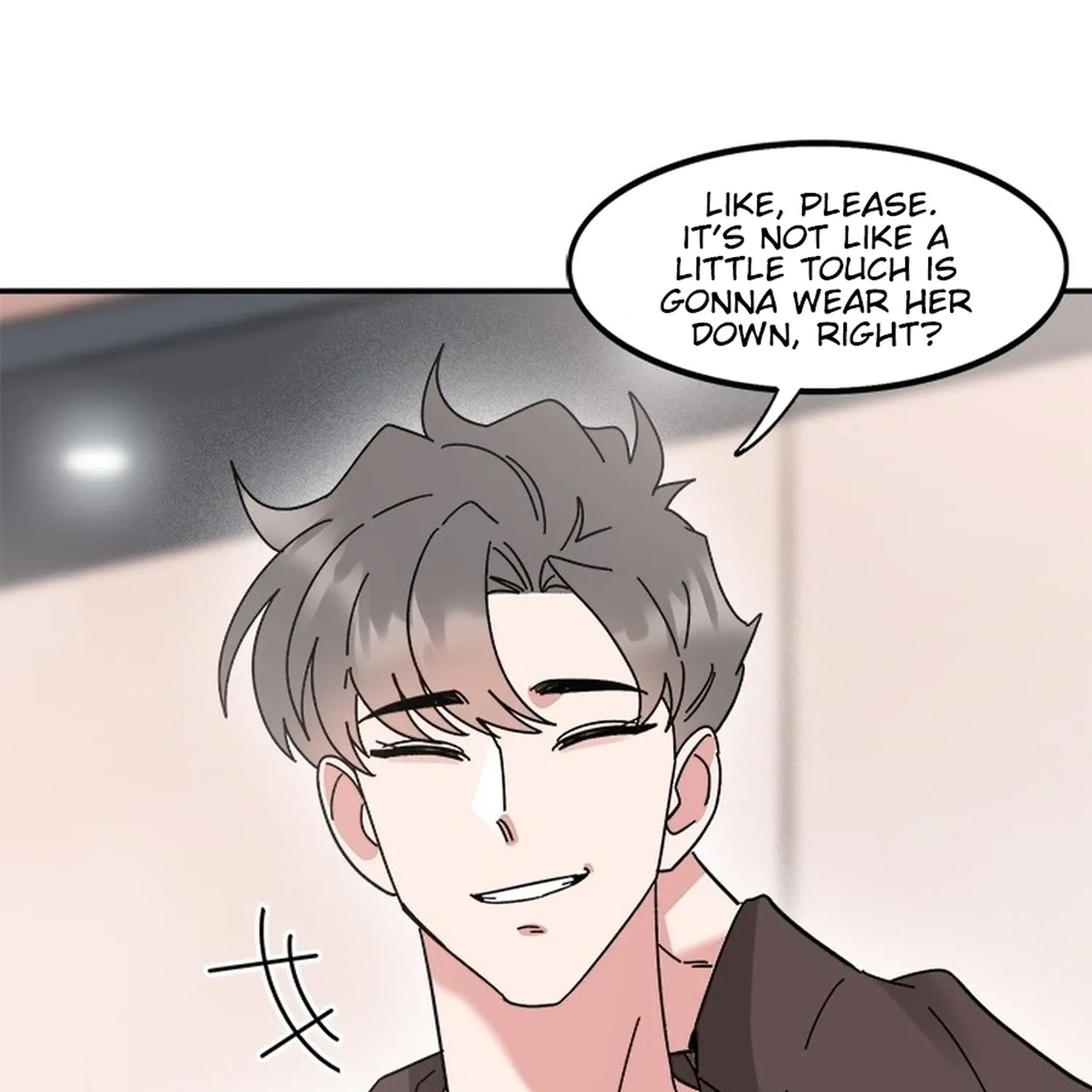 Love Enchanted Chapter 56 page 52 - 