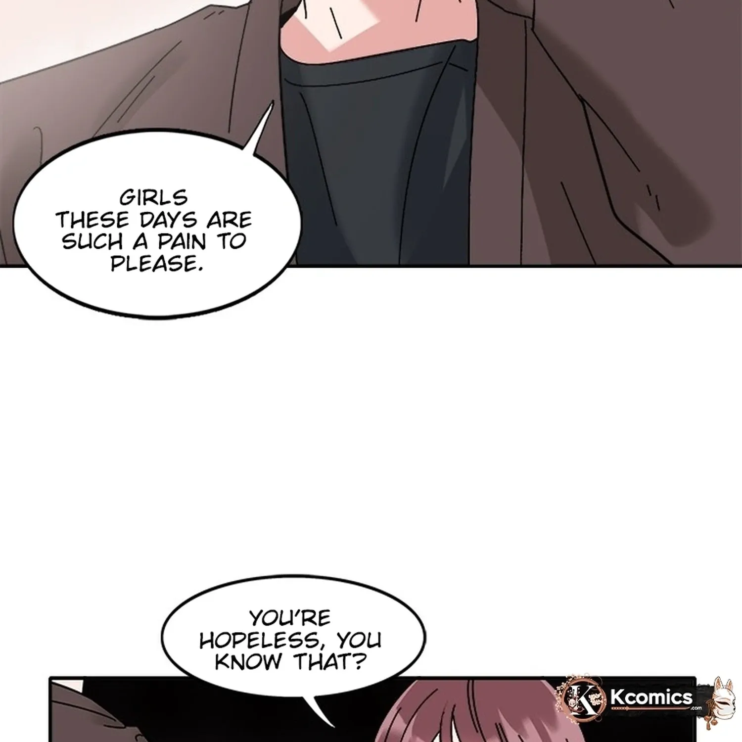 Love Enchanted Chapter 56 page 53 - 