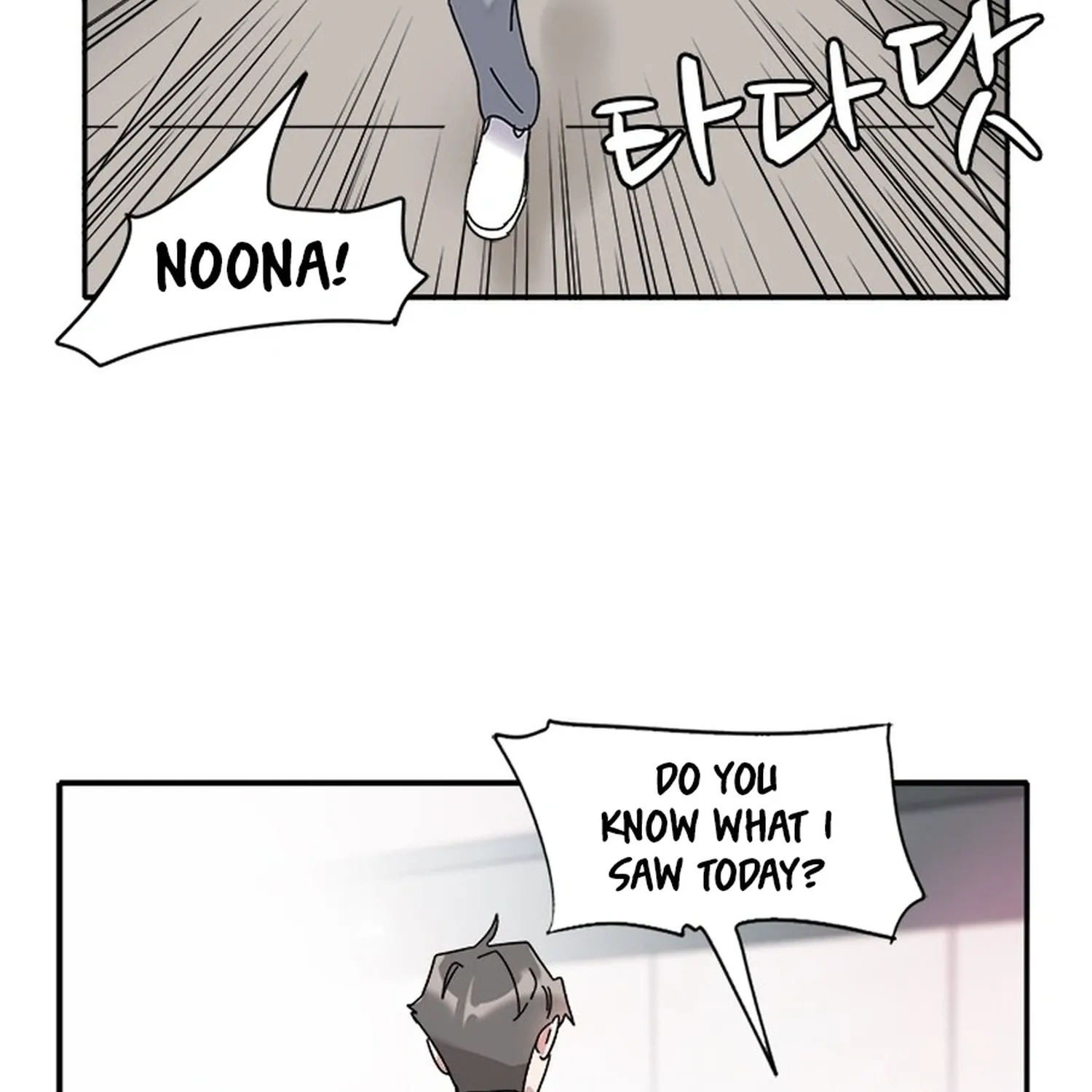 Love Enchanted Chapter 56 page 56 - 