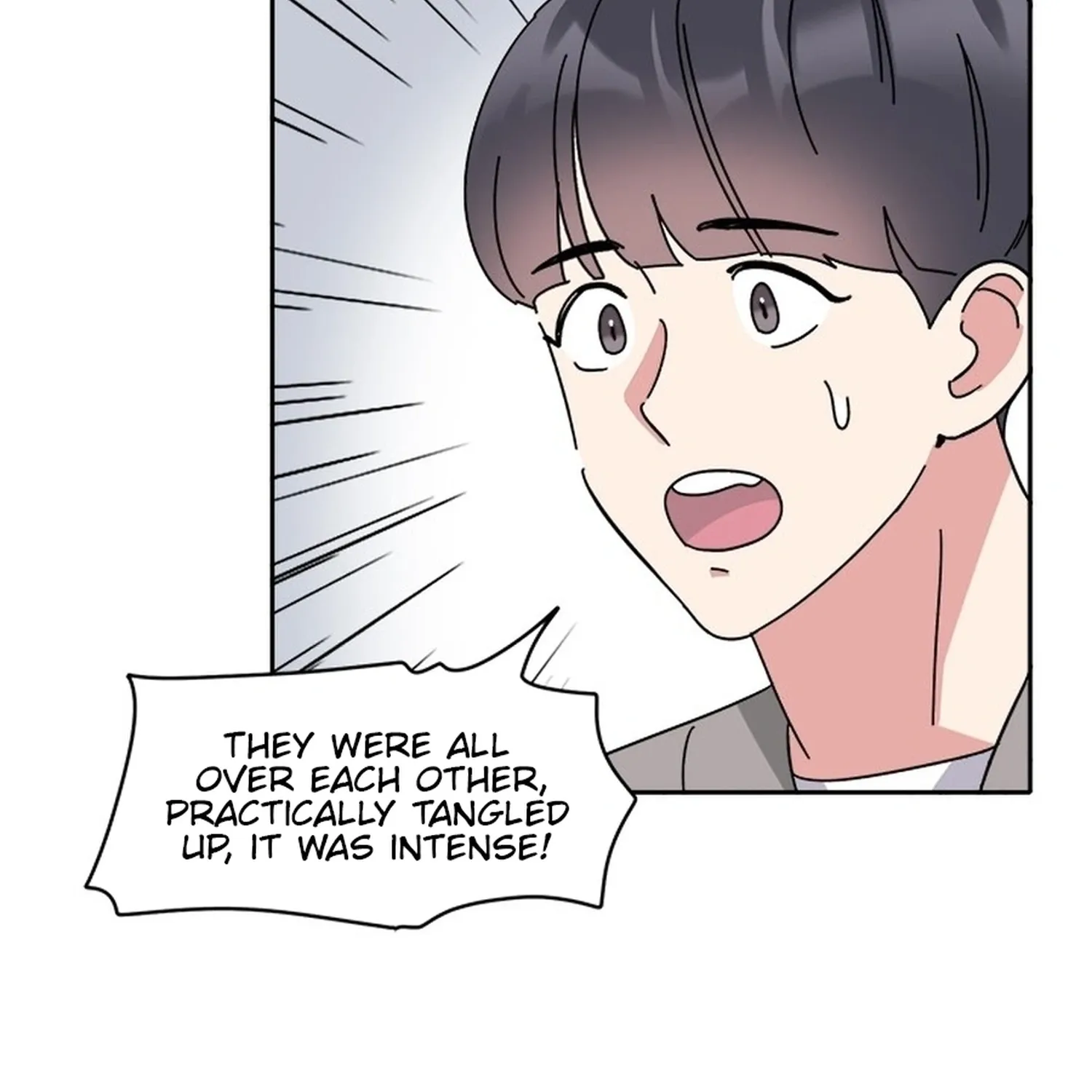 Love Enchanted Chapter 56 page 58 - 