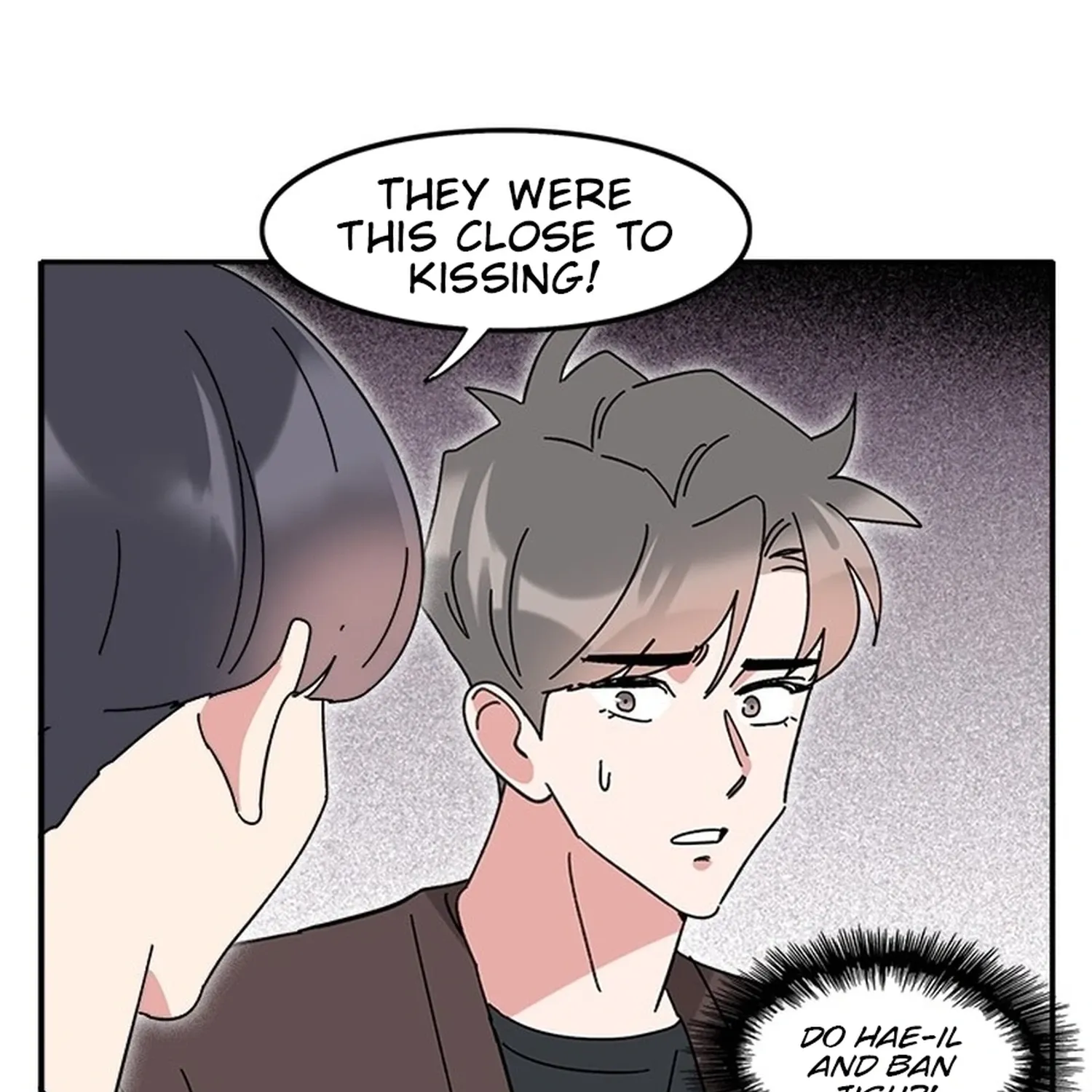 Love Enchanted Chapter 56 page 59 - 