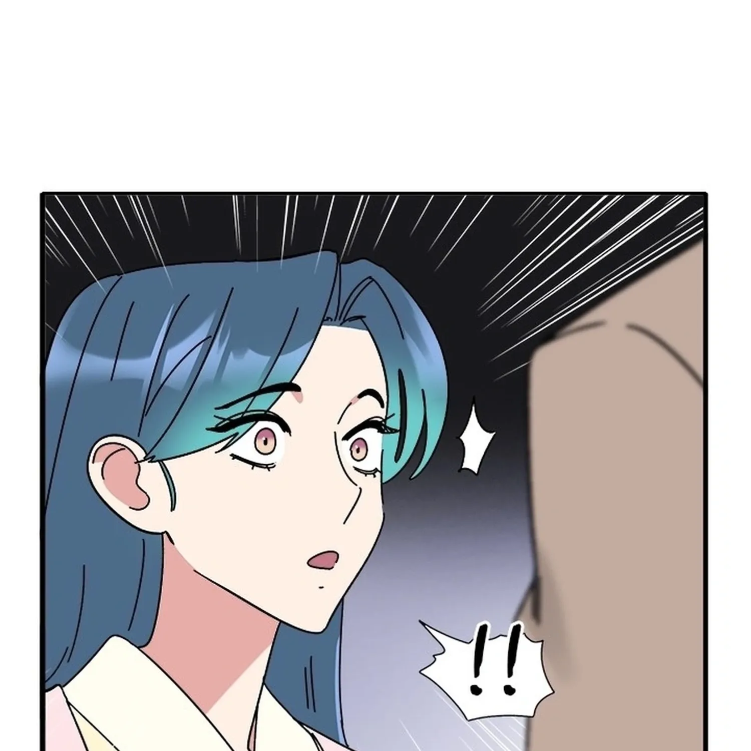 Love Enchanted Chapter 56 page 7 - 