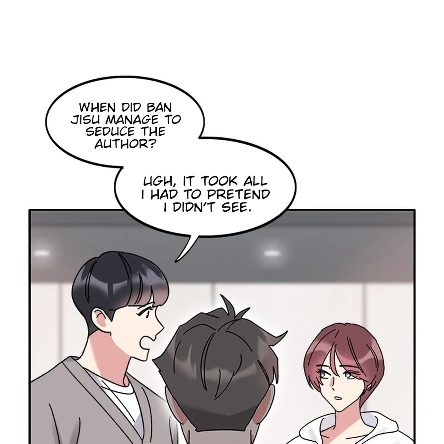 Love Enchanted Chapter 56 page 61 - 