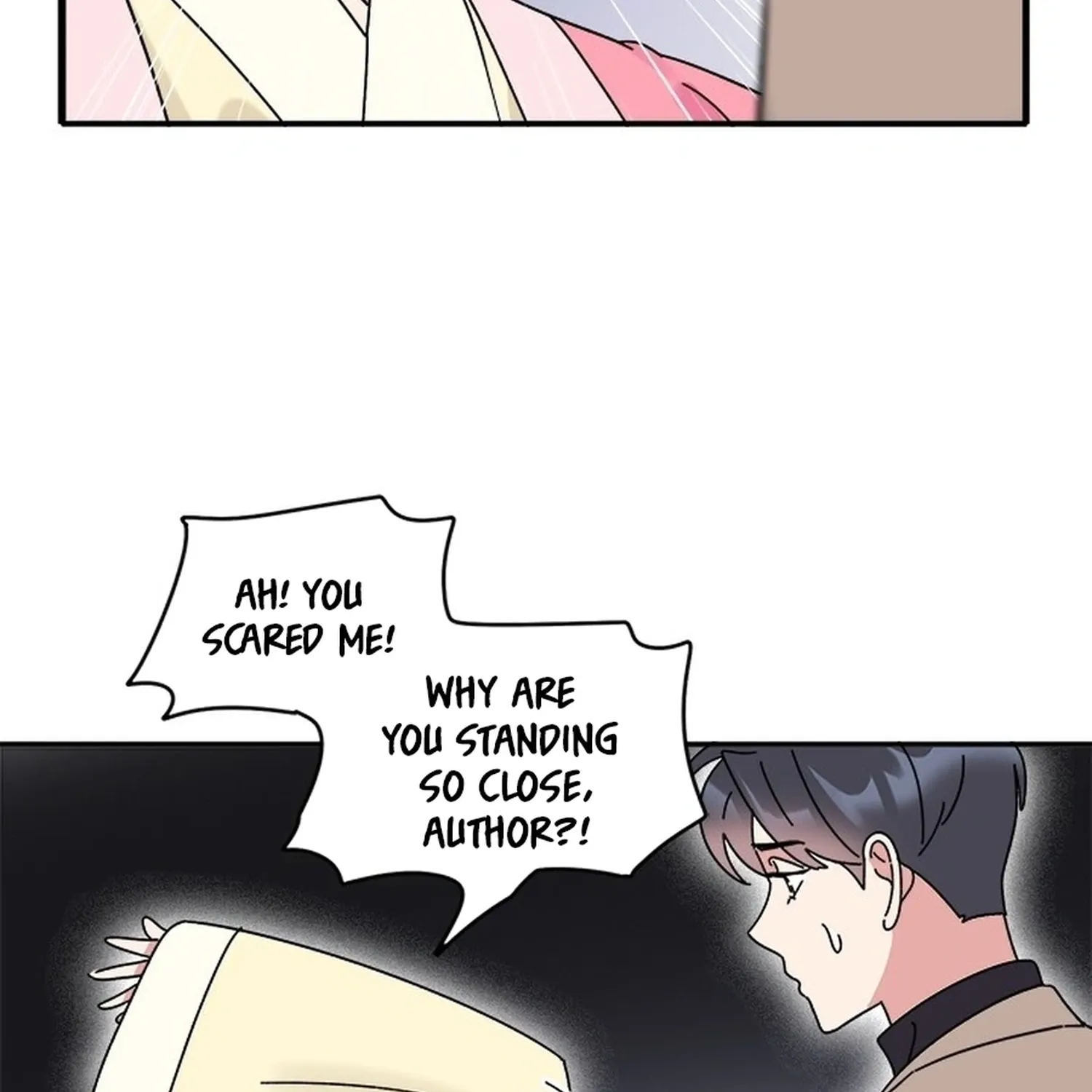 Love Enchanted Chapter 56 page 8 - 