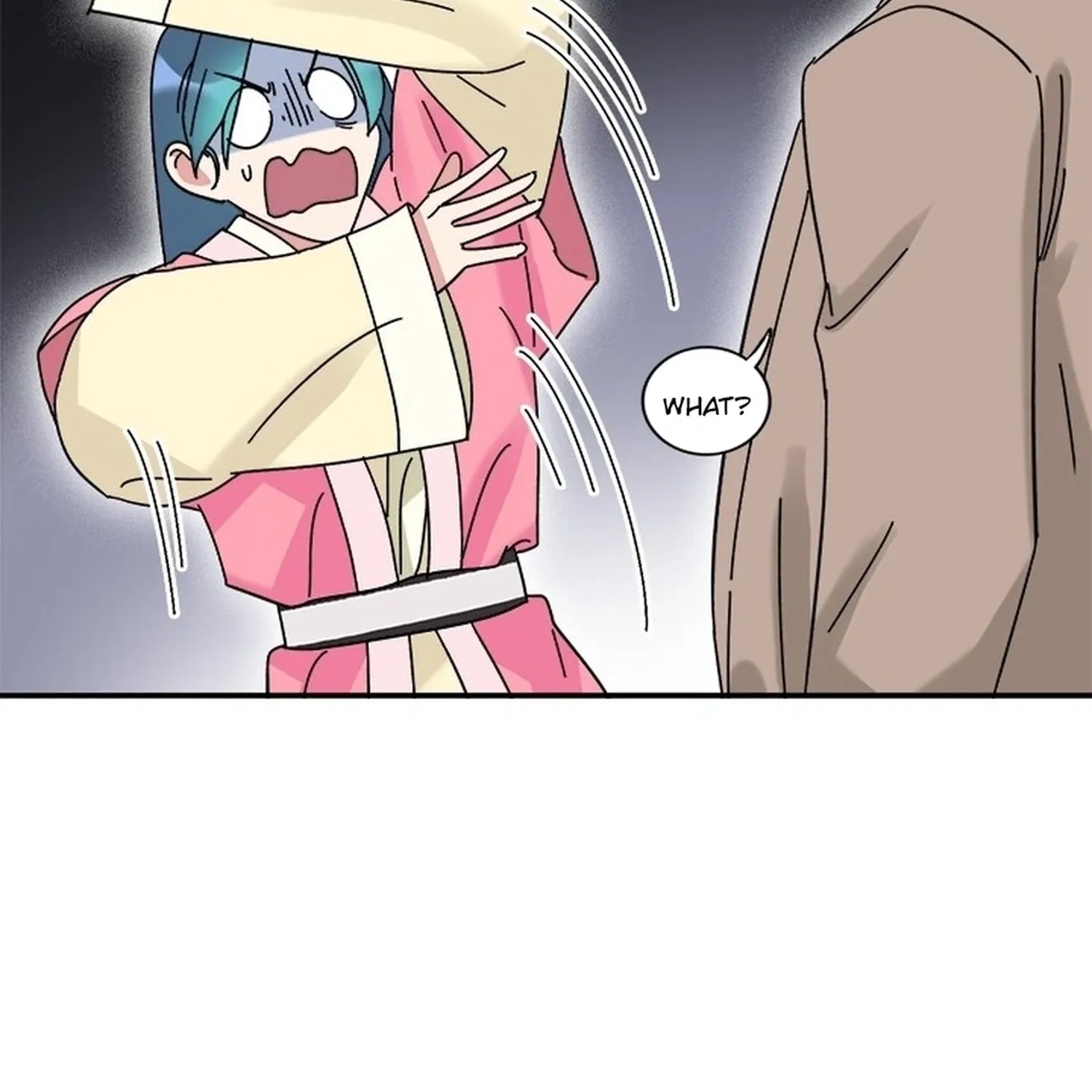 Love Enchanted Chapter 56 page 9 - 