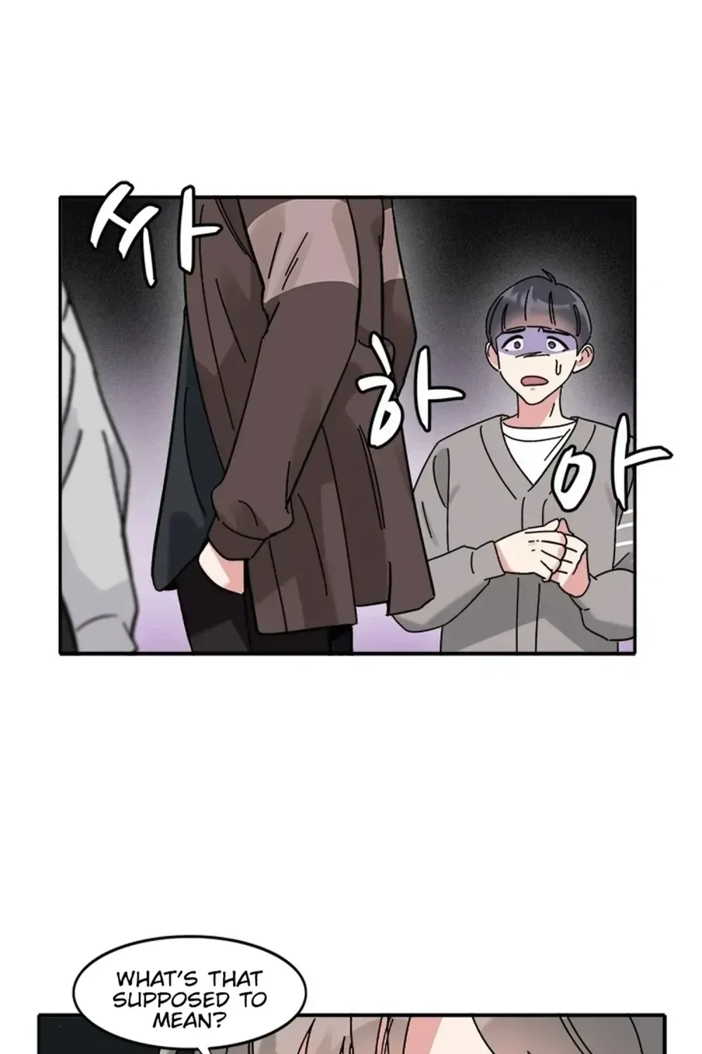 Love Enchanted Chapter 57 page 2 - 