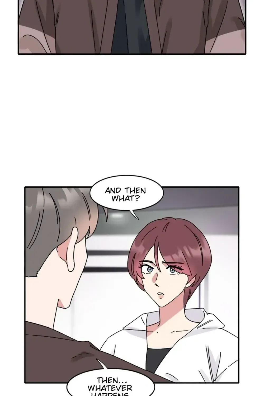 Love Enchanted Chapter 57 page 12 - 