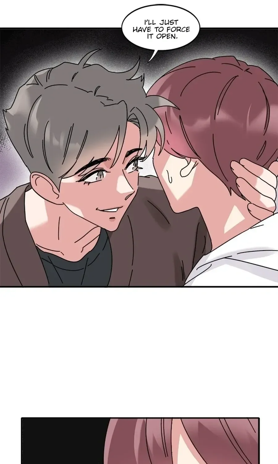 Love Enchanted Chapter 57 page 15 - 