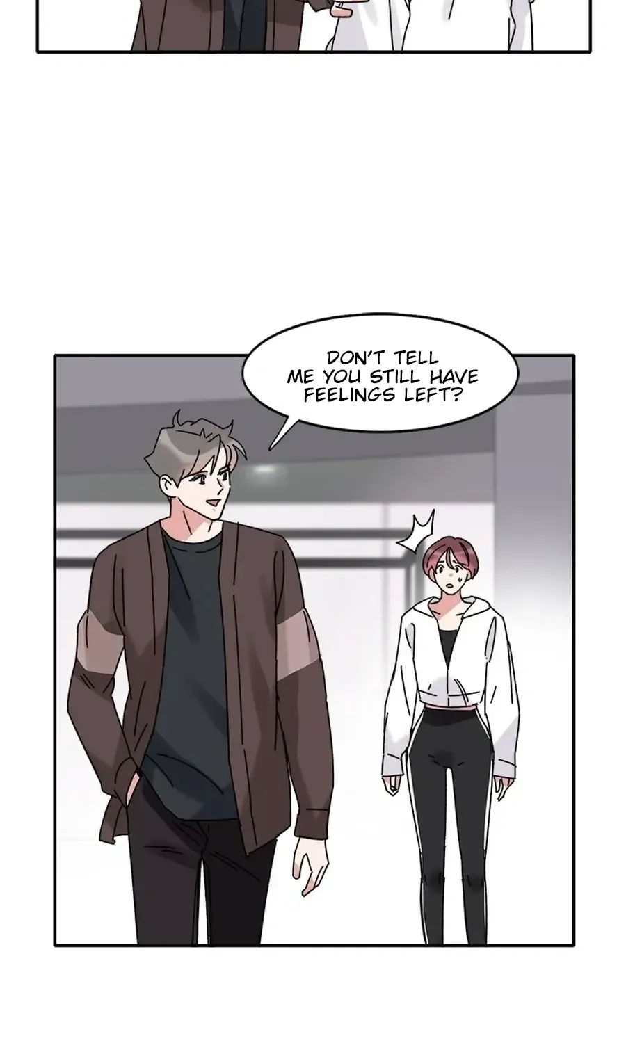 Love Enchanted Chapter 57 page 17 - 