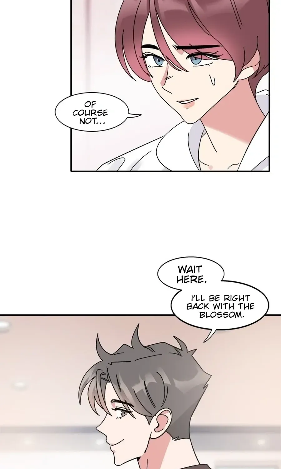 Love Enchanted Chapter 57 page 19 - 