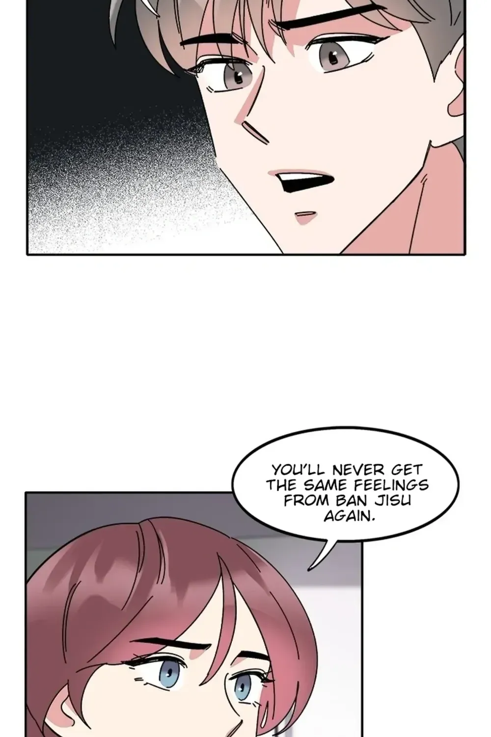 Love Enchanted Chapter 57 page 3 - 