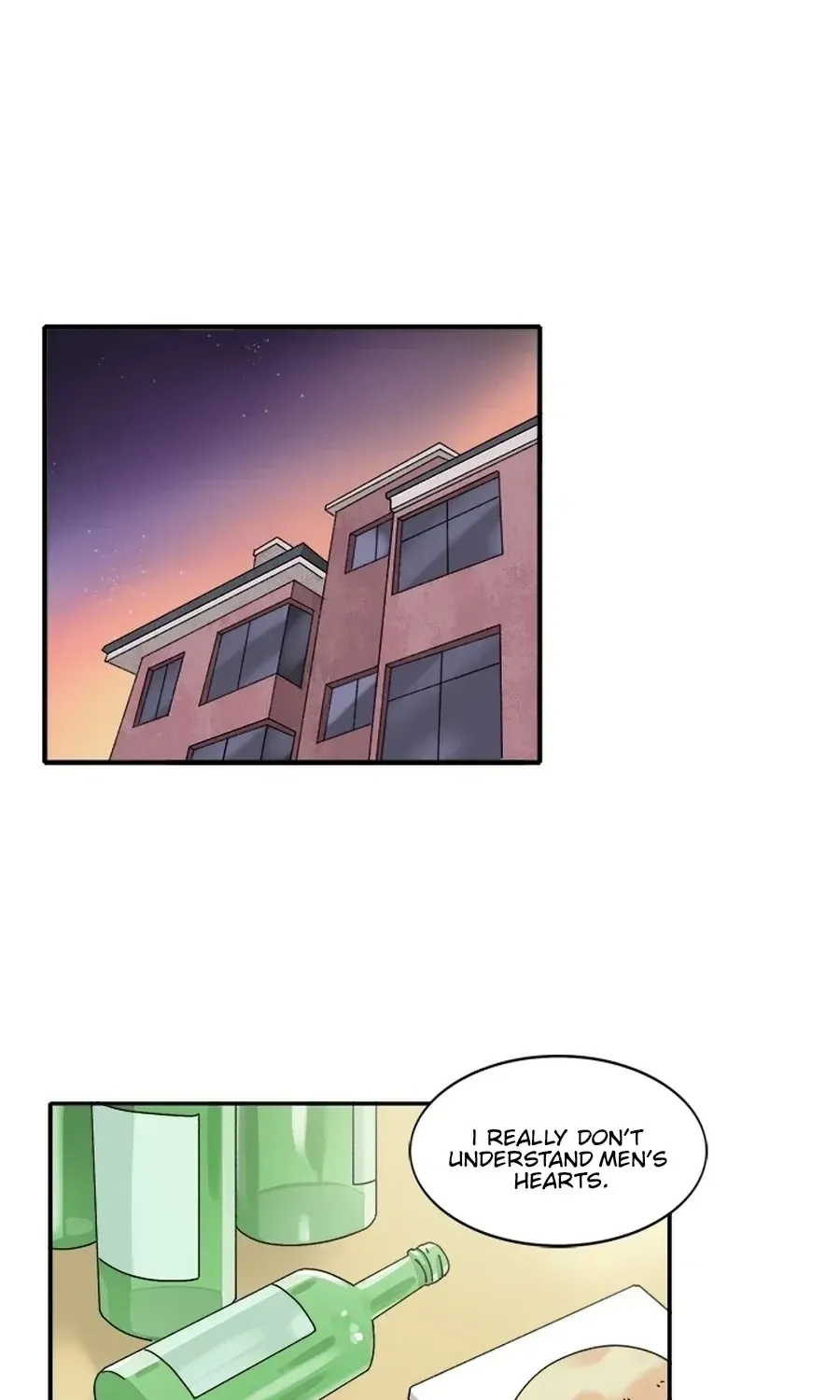 Love Enchanted Chapter 57 page 21 - 