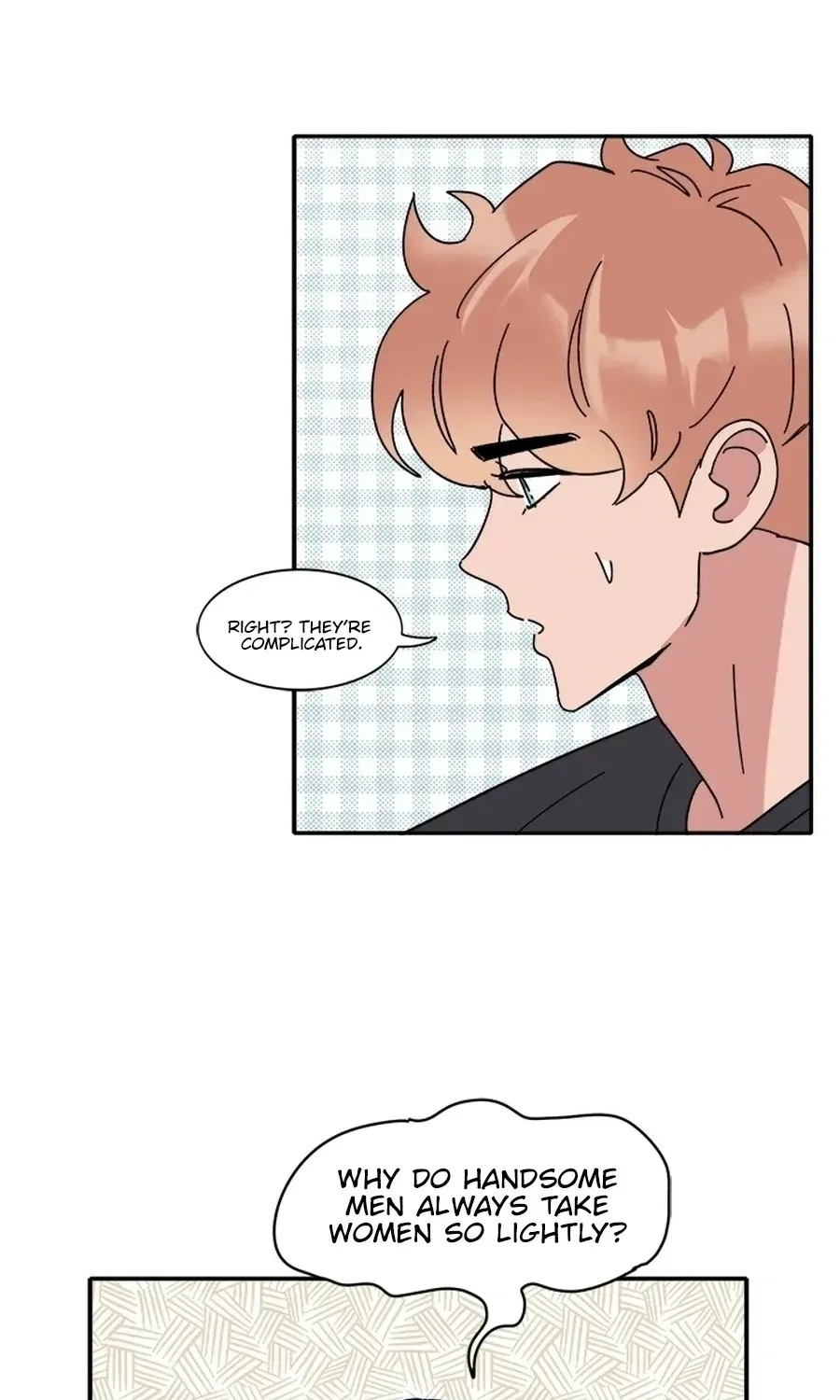 Love Enchanted Chapter 57 page 23 - 