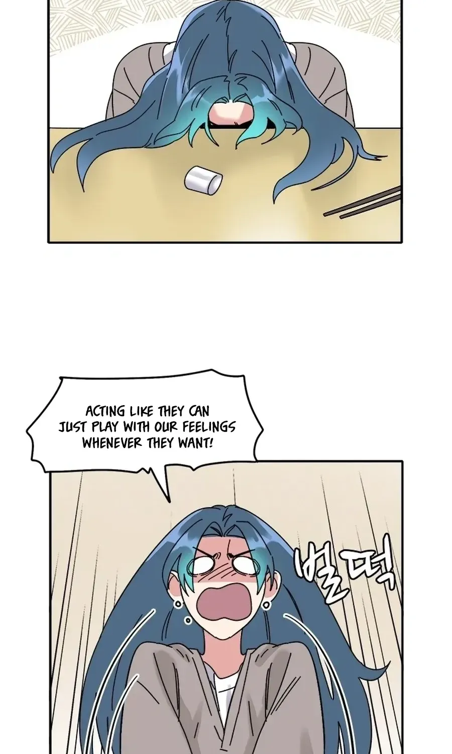Love Enchanted Chapter 57 page 24 - 