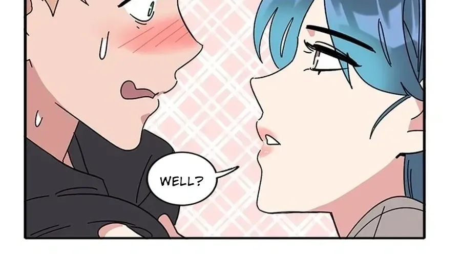 Love Enchanted Chapter 57 page 33 - 