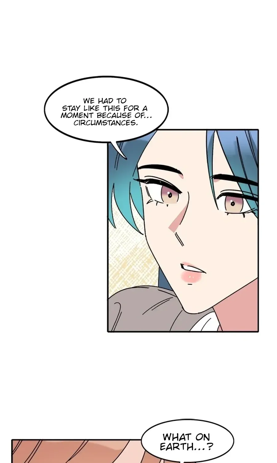 Love Enchanted Chapter 57 page 34 - 