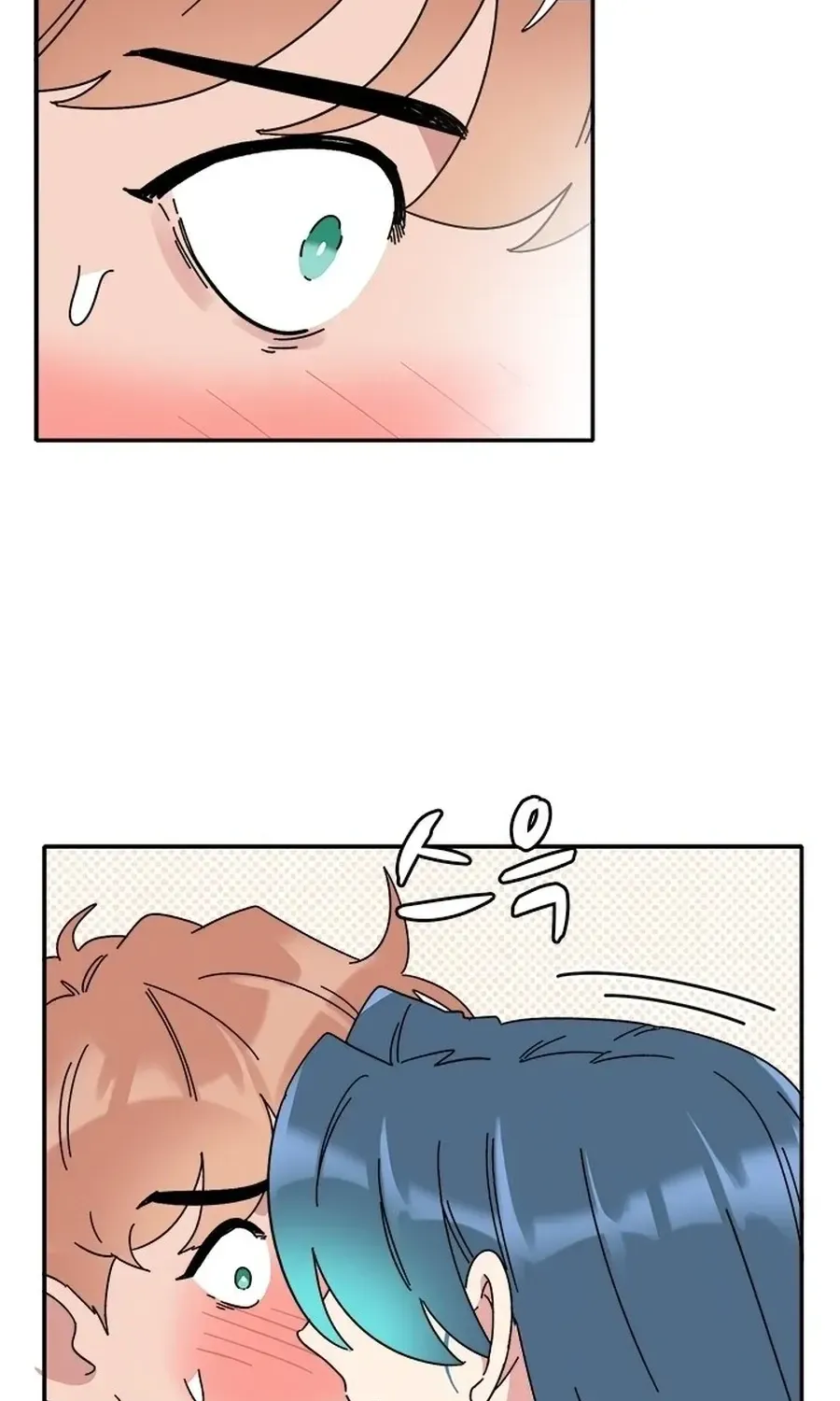 Love Enchanted Chapter 57 page 35 - 
