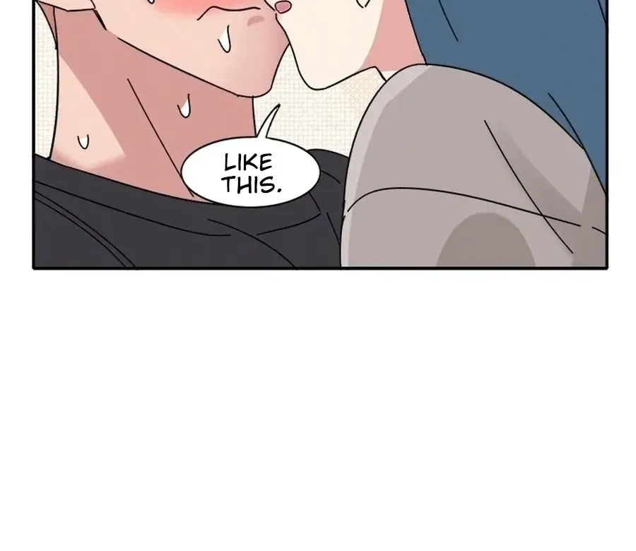 Love Enchanted Chapter 57 page 36 - 
