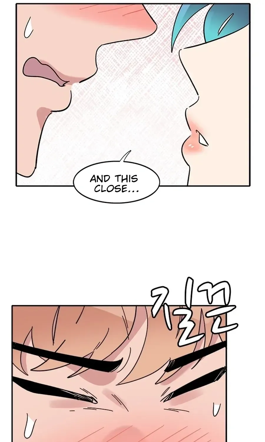 Love Enchanted Chapter 57 page 37 - 