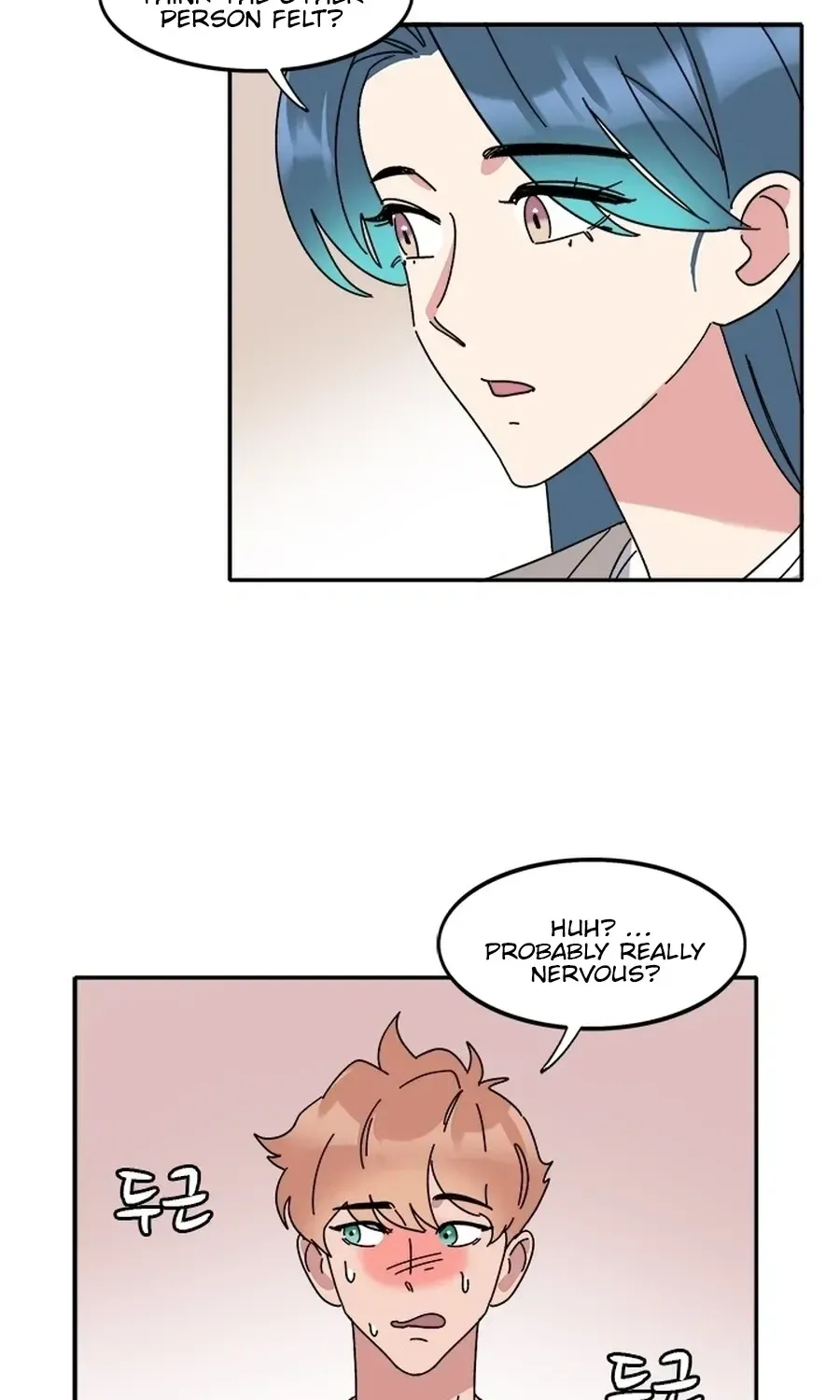 Love Enchanted Chapter 57 page 39 - 
