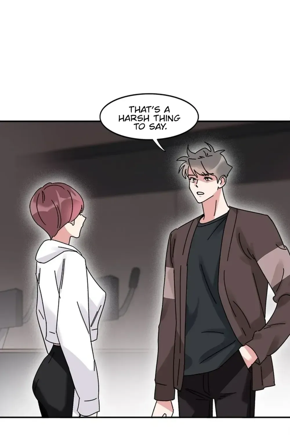 Love Enchanted Chapter 57 page 5 - 