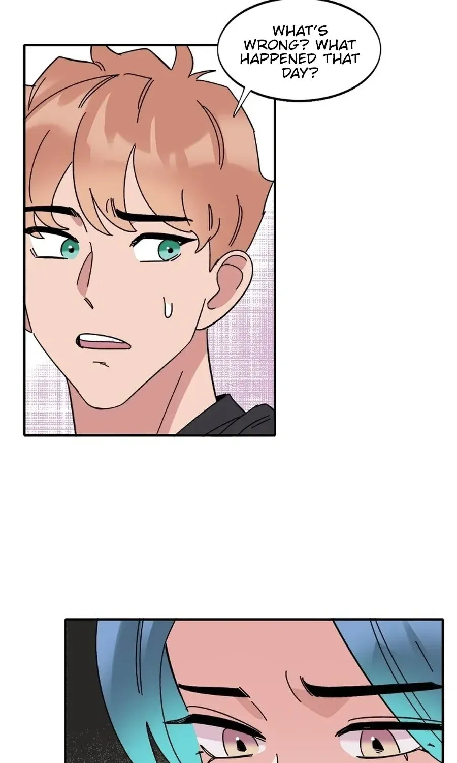 Love Enchanted Chapter 57 page 43 - 