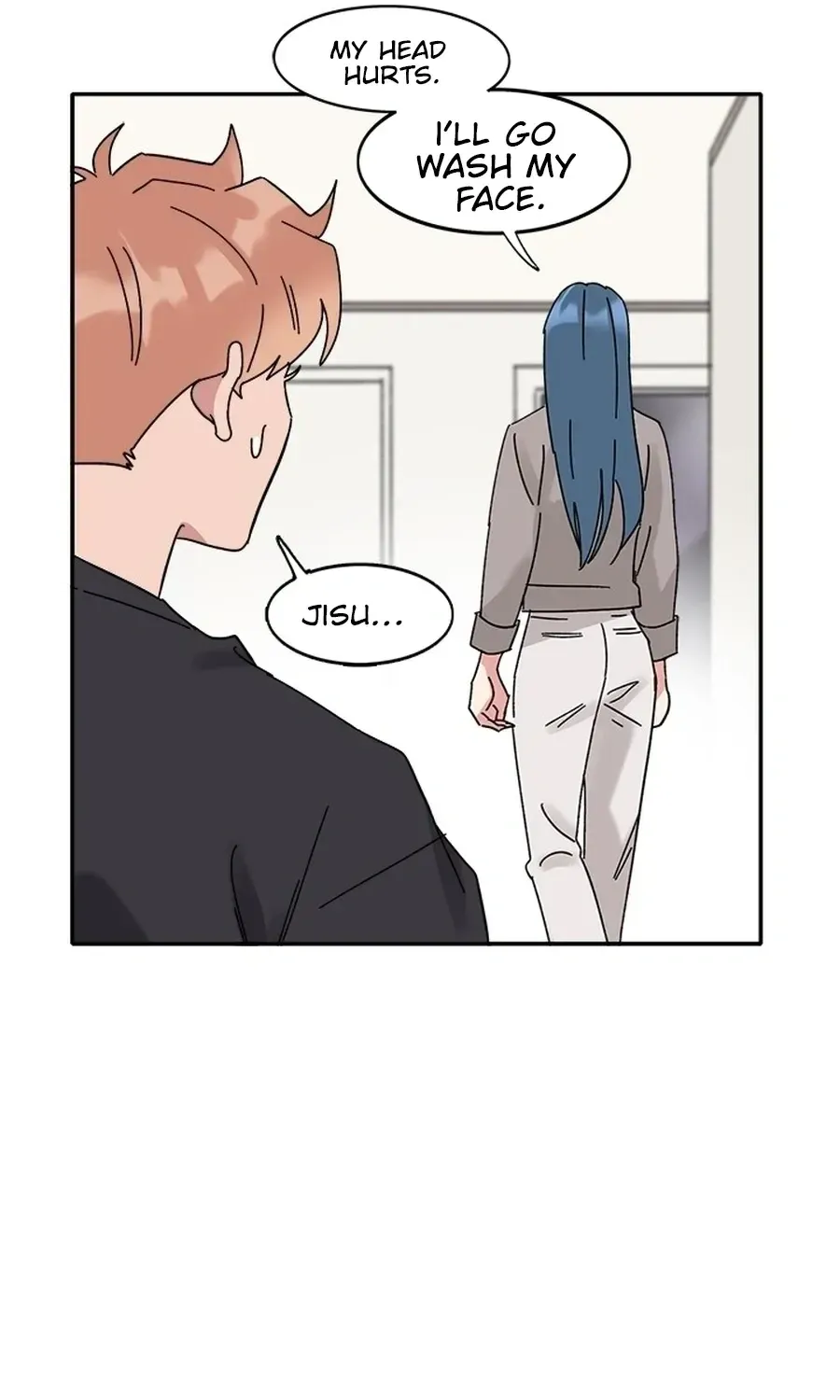 Love Enchanted Chapter 57 page 45 - 