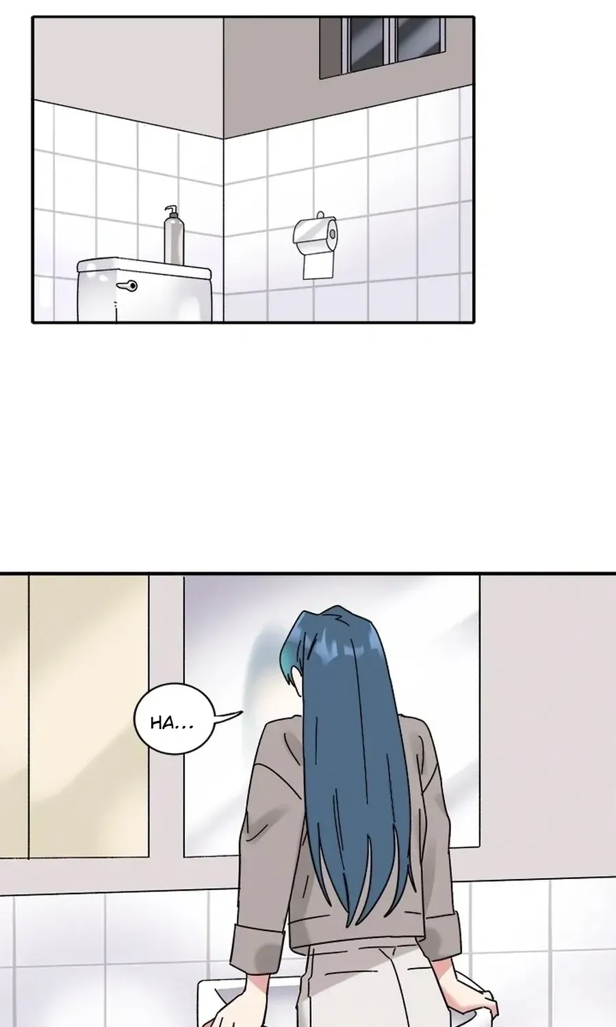 Love Enchanted Chapter 57 page 46 - 