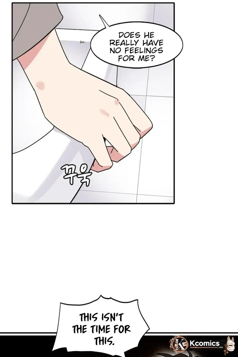 Love Enchanted Chapter 57 page 48 - 