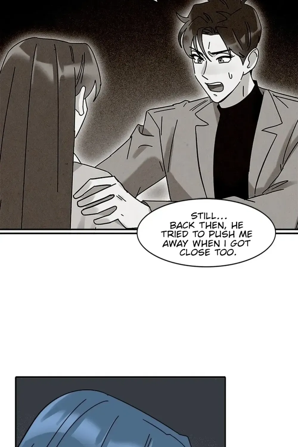 Love Enchanted Chapter 57 page 49 - 